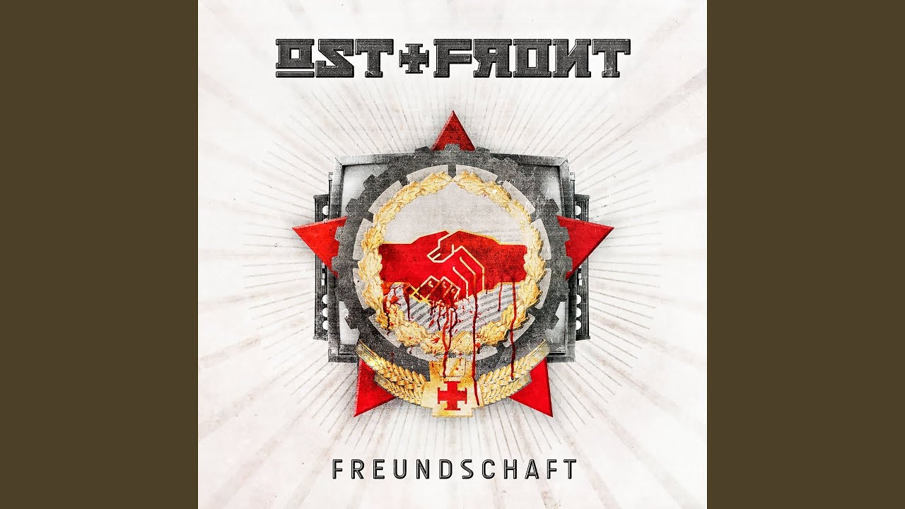 Freundschaft