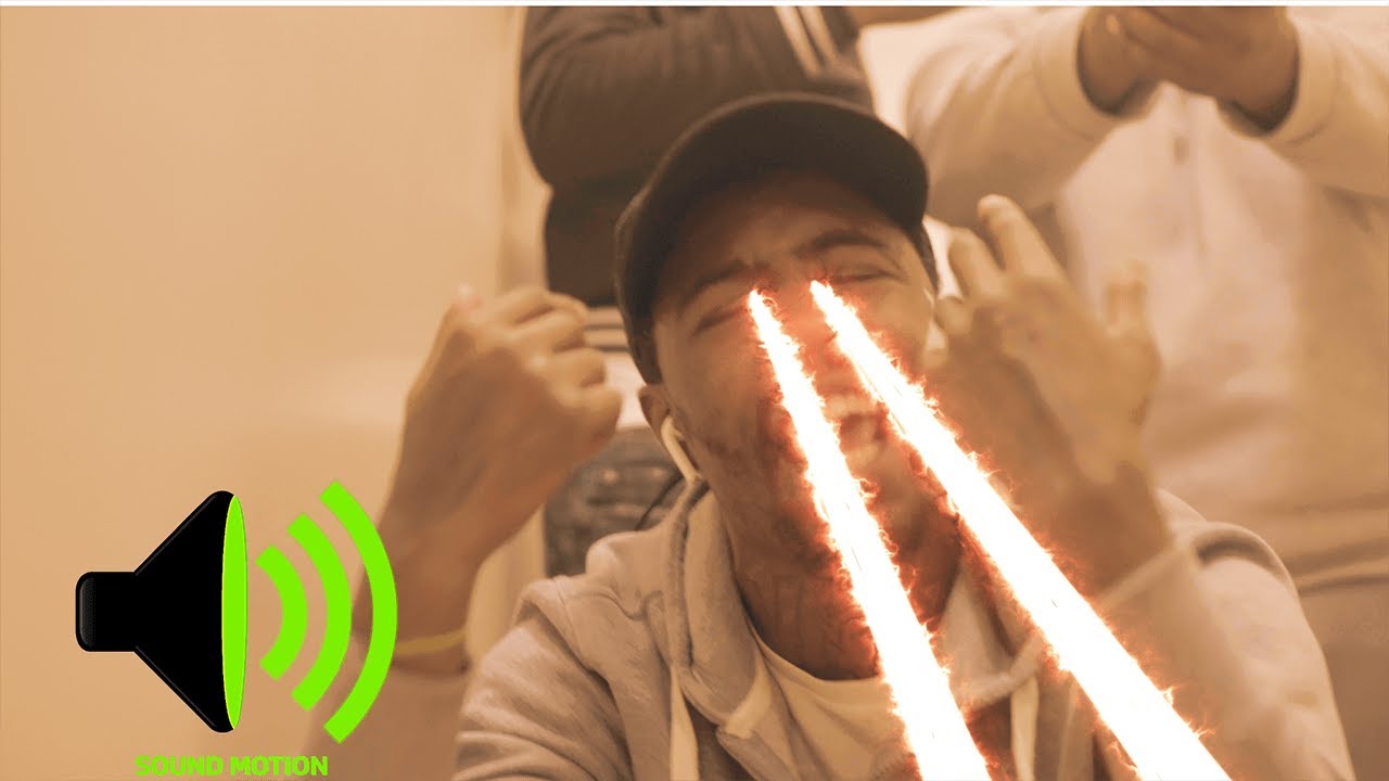 30ShotsNi | ''DIOR'' Remix Official Music Video