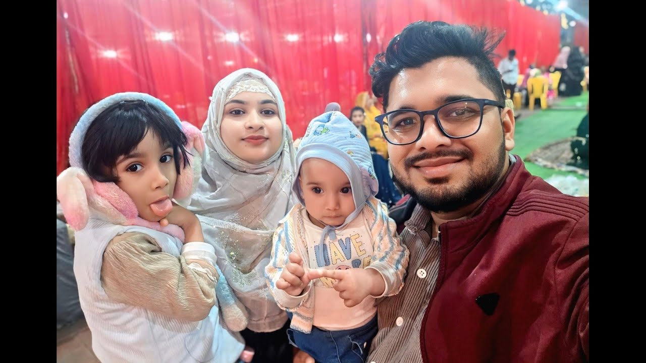 Shadi Season Shuru ho Gaya 
