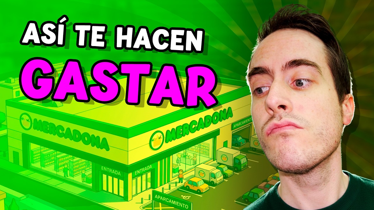 Trucos MARRANOS que usan los Supermercados