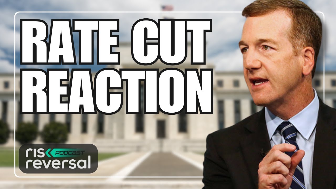 Mike Wilson On The Fed's Latest Rate Cut and What's Next In 2026