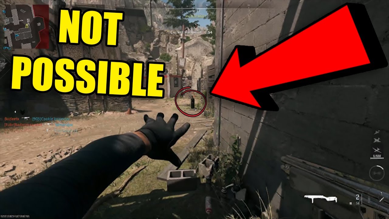 More proof Modern Warfare II is 100% RIGGED