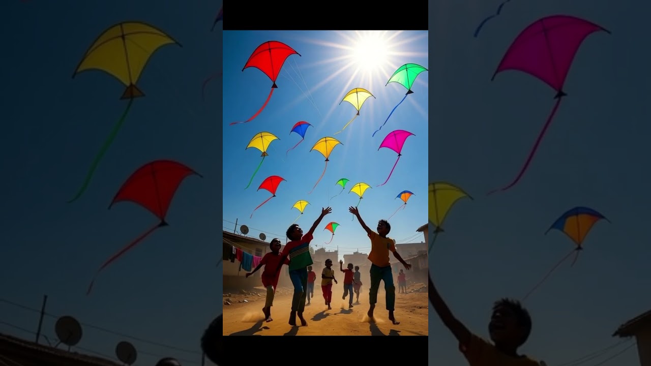 Makar Sankranti: A Cosmic Reality 
