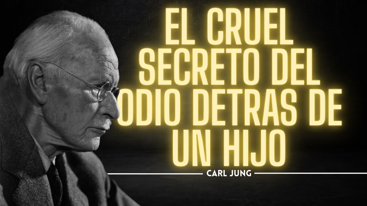 Madres e hijos adultos: el vínculo más complejo de todos | Psicología femenina – Carl Jung