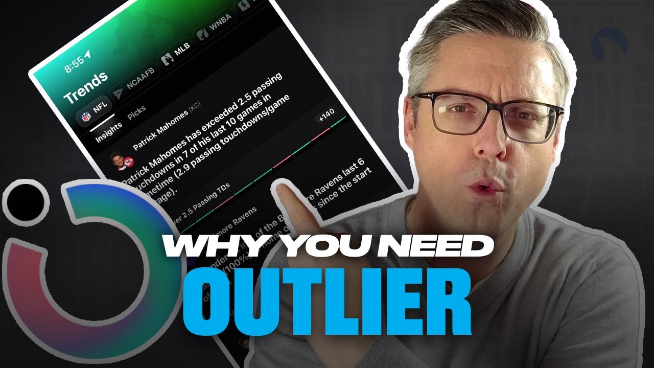 Four Reasons I LOVE Using the Outlier App