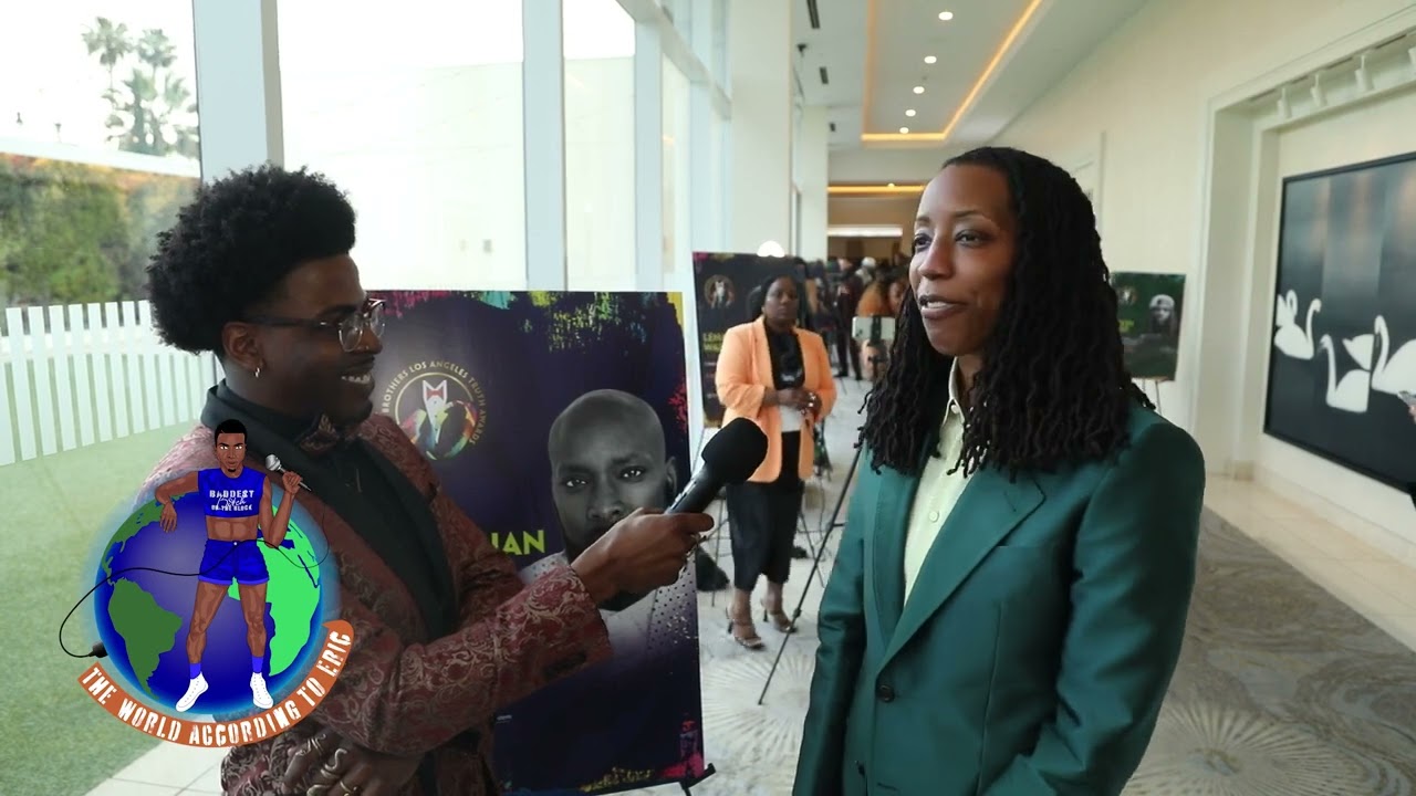 Truth Awards 2024