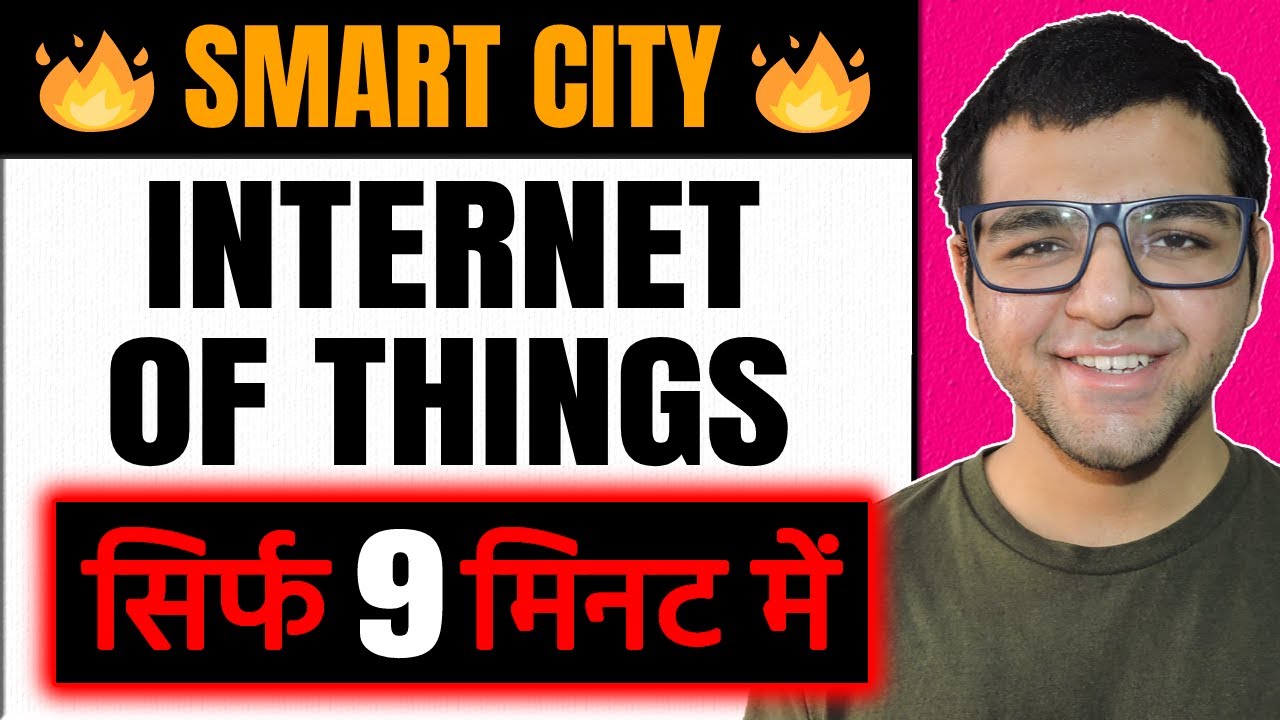 Smart City 🔥🔥