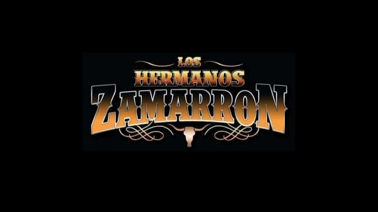 Los Hermanos Zamarron🎶🎷