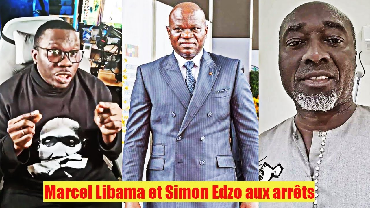 Christian Rekoula s'exprime sur les dérives des différentes grèves des enseignants au Gabon ! P.1