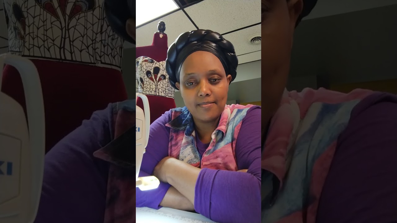 Nkuko dutandukanye Niko twaremewe gukora imirimo itandukanye