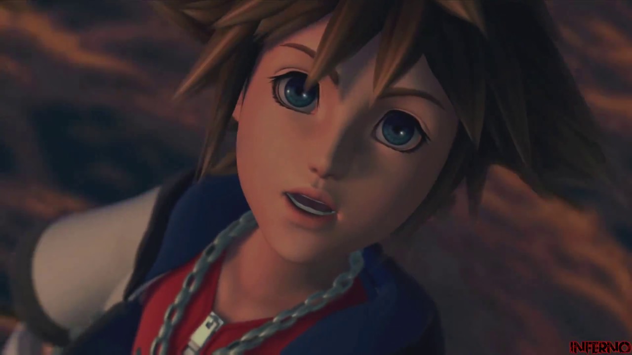 Kingdom Hearts HD 1.5+2.5 ReMIX - PS4 - English Version - Day 1 - KH1FM - Part 1