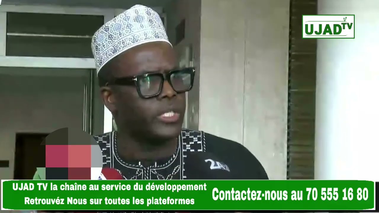 🔴Ce député de PASTEF crache ses vérités ? Ndongou au palais - grosse révélations 😱