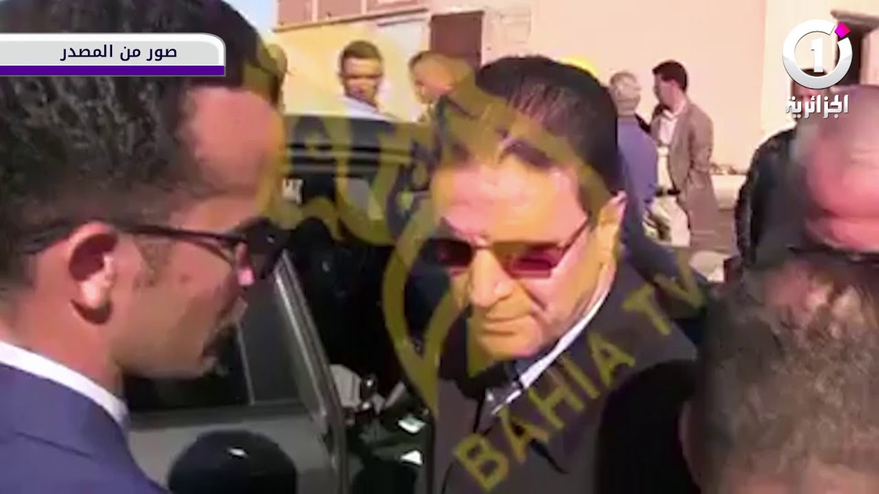 والي مستغانم .. سلوك غير مسؤول من مسؤول !