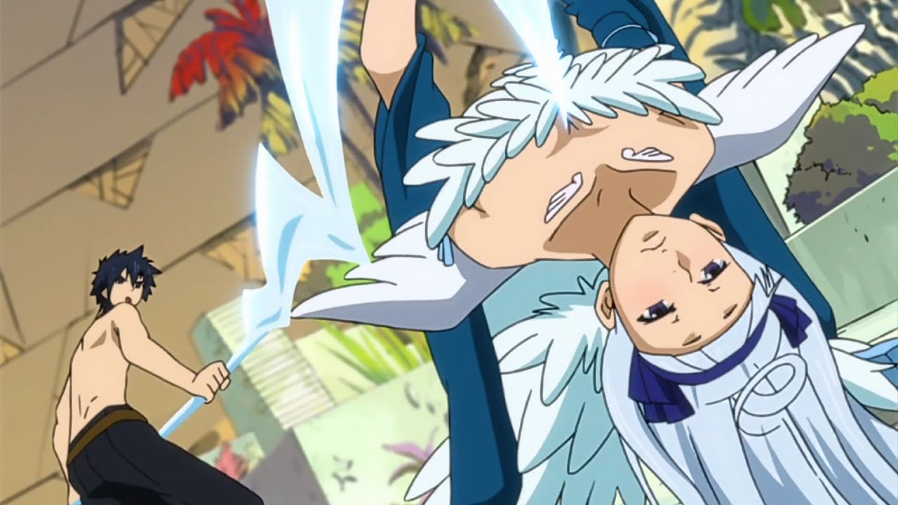 （フェアリーテイル） フェアリーテイル：最強バトルセレクション122〜150話！Fairy Tail