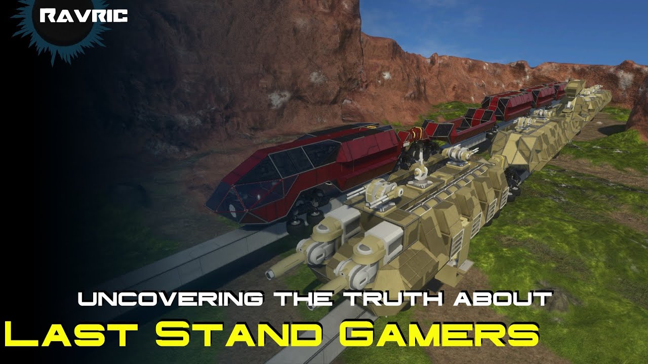 Uncovering the Truth - Last Stand Gamers