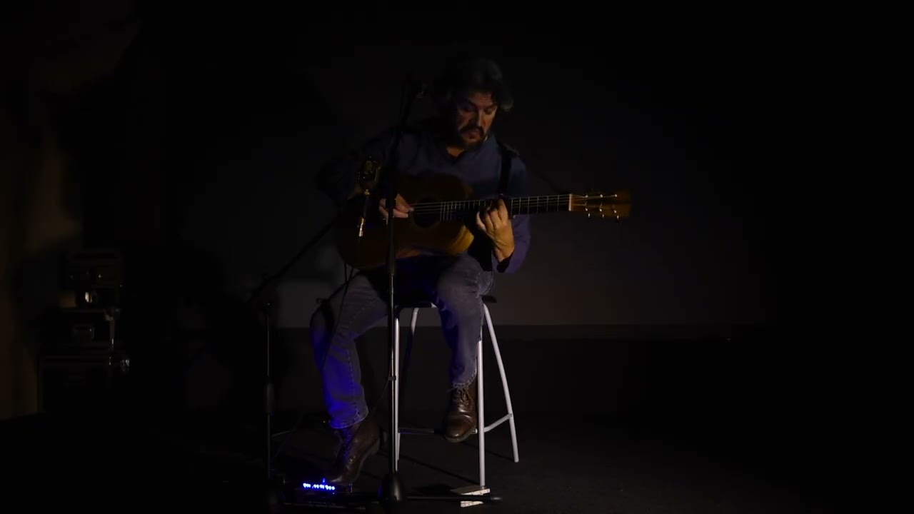 KORA | OGNI ALTRO SUONO - ARONNE DELL'ORO