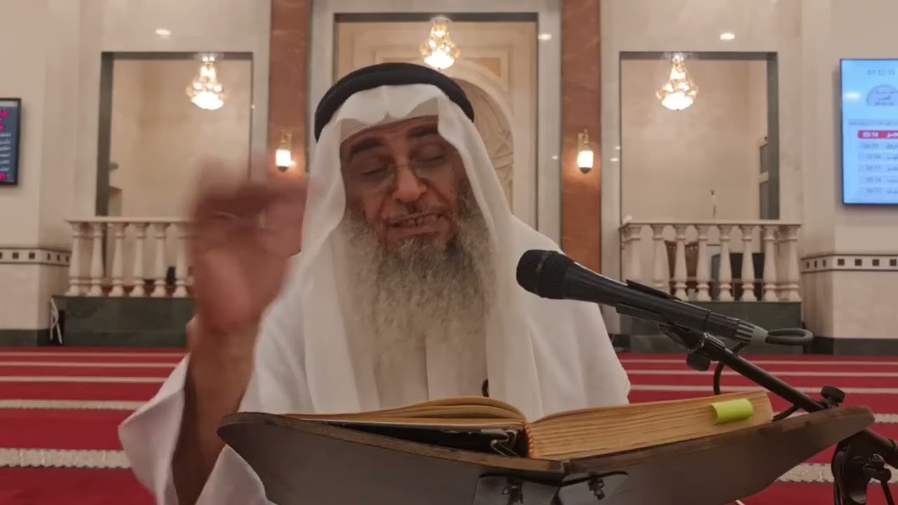 تأملات قرآنية ٧٥( البقرة ٢٨٥)