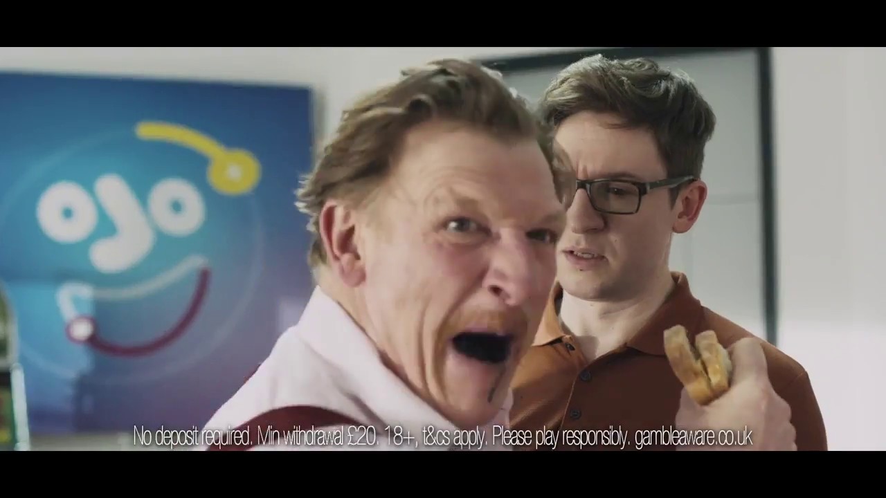 PlayOJO | Online Casino | 50 Extra Spins | No Wagering !!!