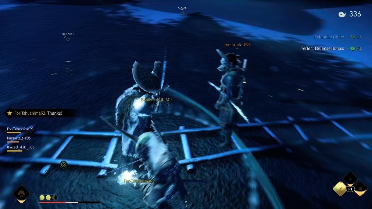 P7 Ronin