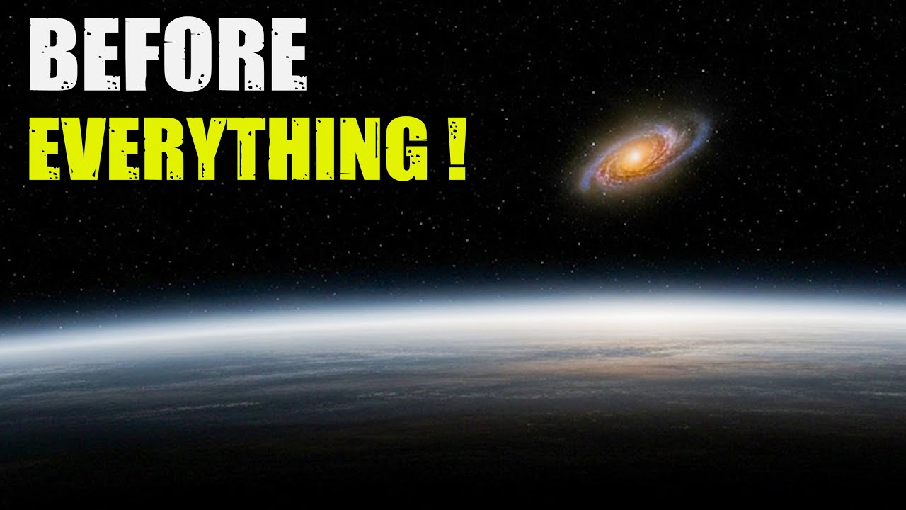 James Webb Discovered The Oldest Galaxy Ever Seen!