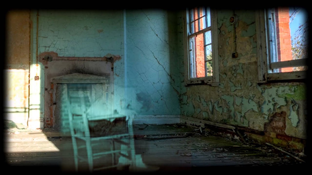 Hellingly Hospital - Sussex - Deserted - Video abandoned and now sadly demolished Lunatic Asylum