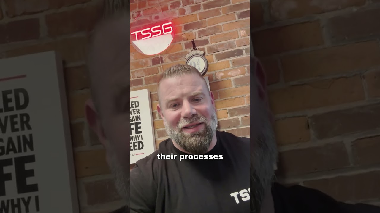 Grow with TSSG in 2024