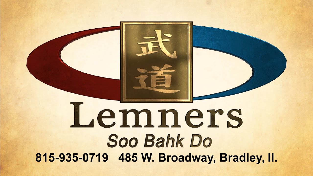 Lemners Soo Bahk Do Promotional Video