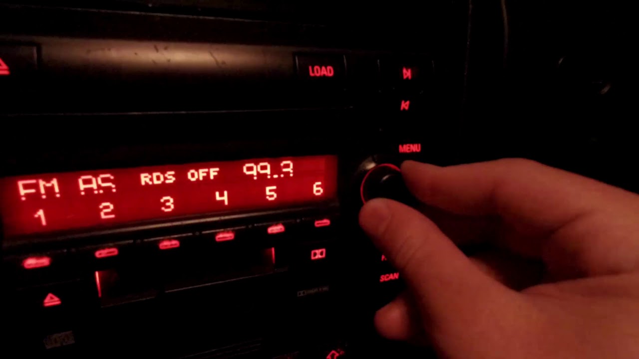 Audi A3 | Som Original 2Din 《Funções 》