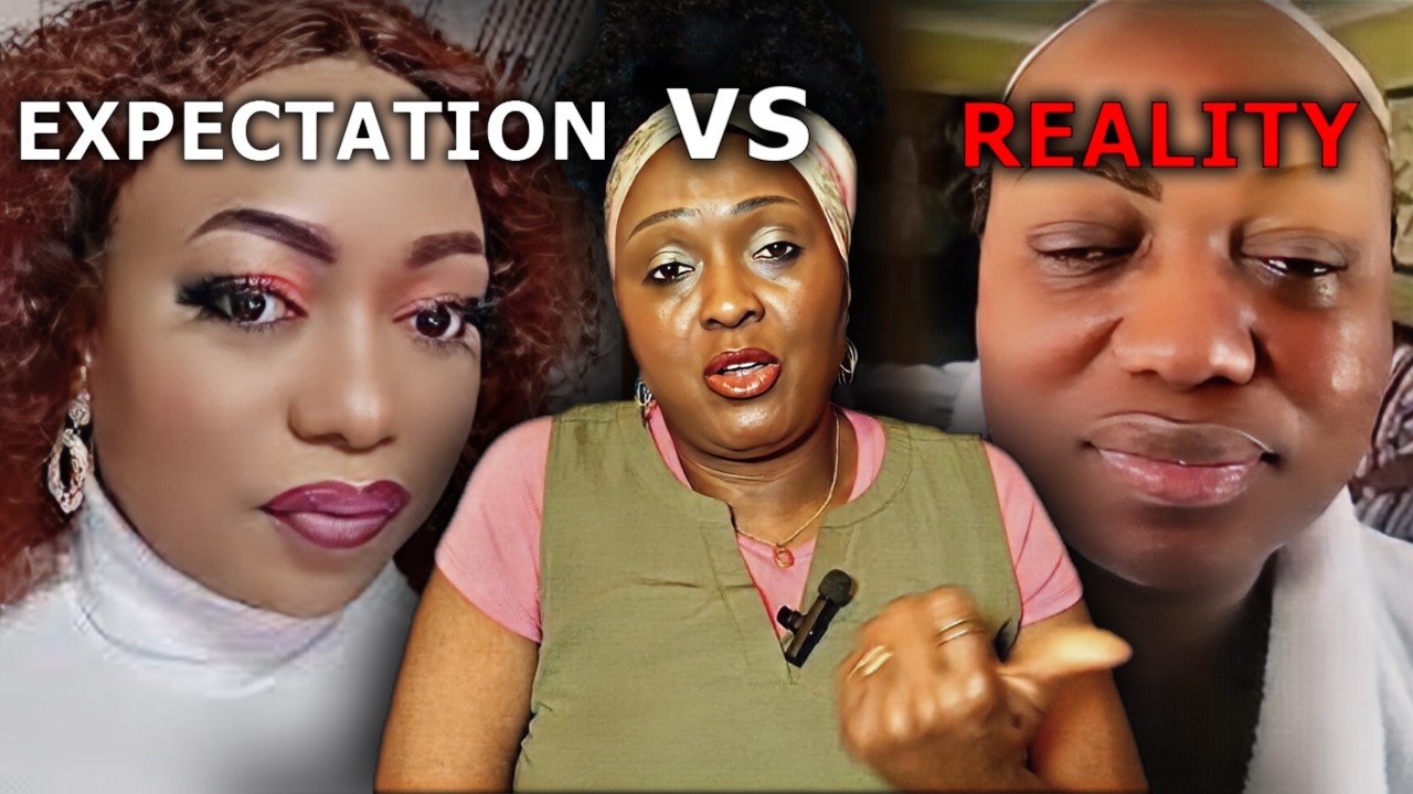Obodo Oyibo TV's Divorce: What Nigeria can learn from this Divorce... @ObodoOyinboTv007