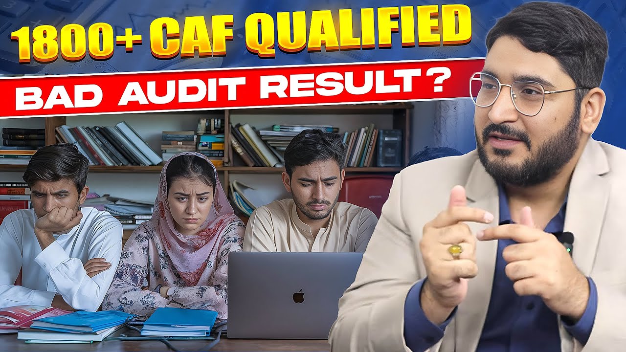 1800+ CAF Qualified CA Students in September 2024 Attempt