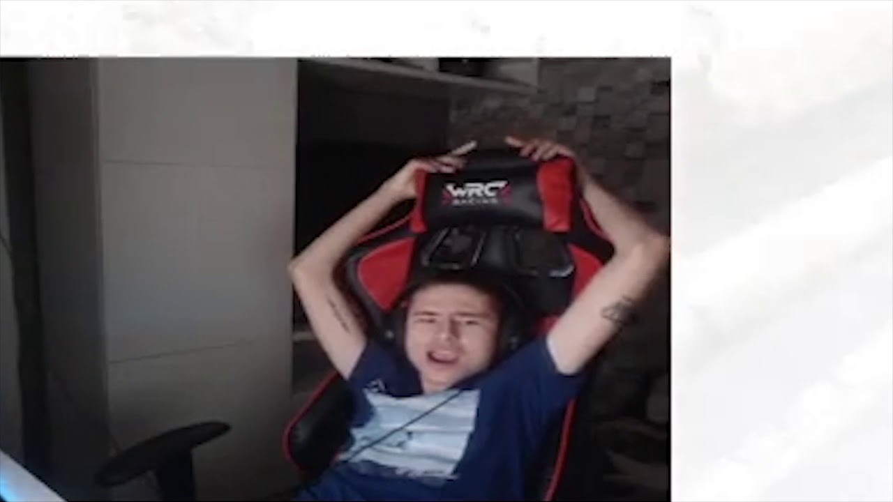BAYRAM53 funyy moments 1 / ilk video