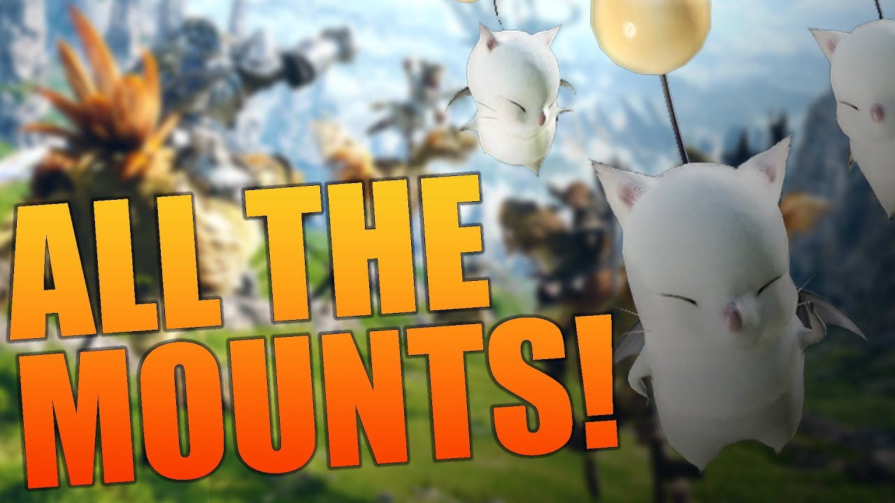 EVERYTHING you NEED from the Moogle Tomestone event! | Tomestone of Mendacity | Gaming Kinda