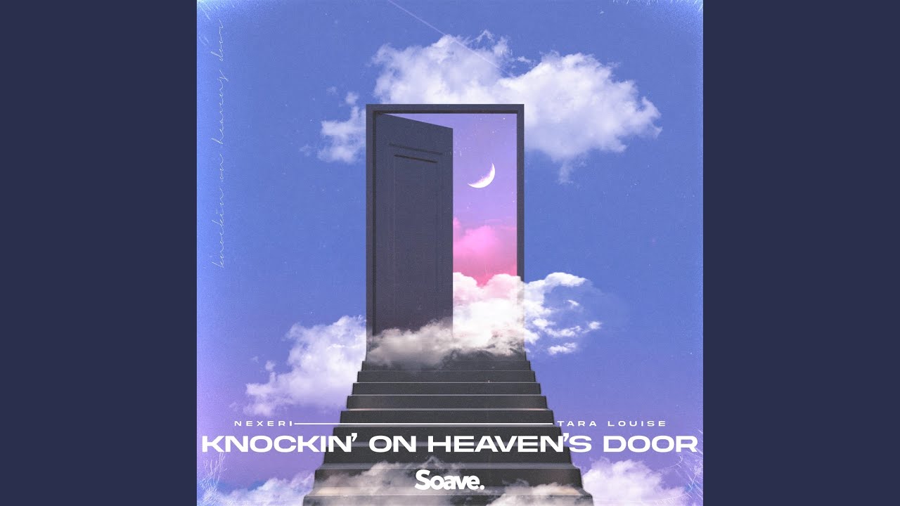 Knockin' On Heaven's Door