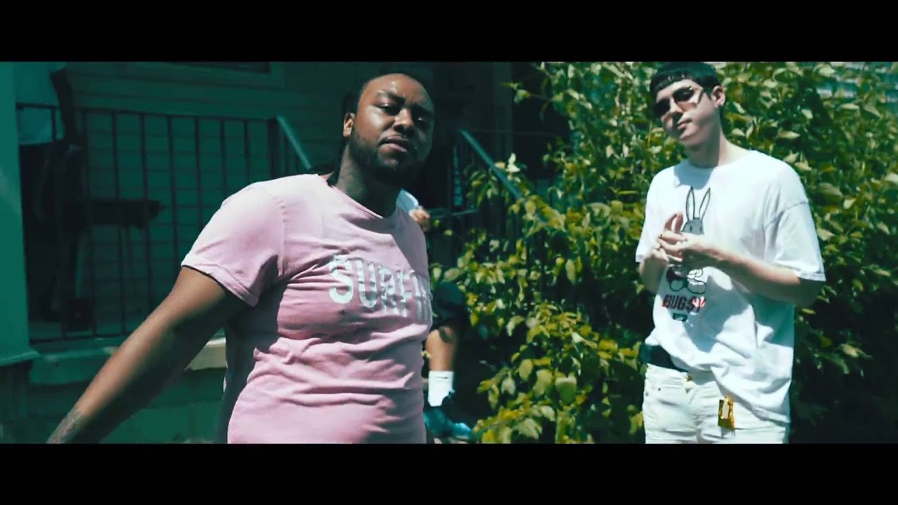 ​Snick The Boss x Damedot - Oh Boy (Official Music Video)