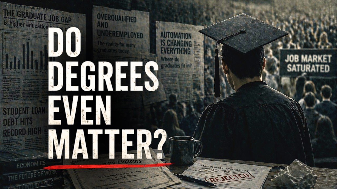 Why no one is getting an MBA anymore: they're doing this instead.
