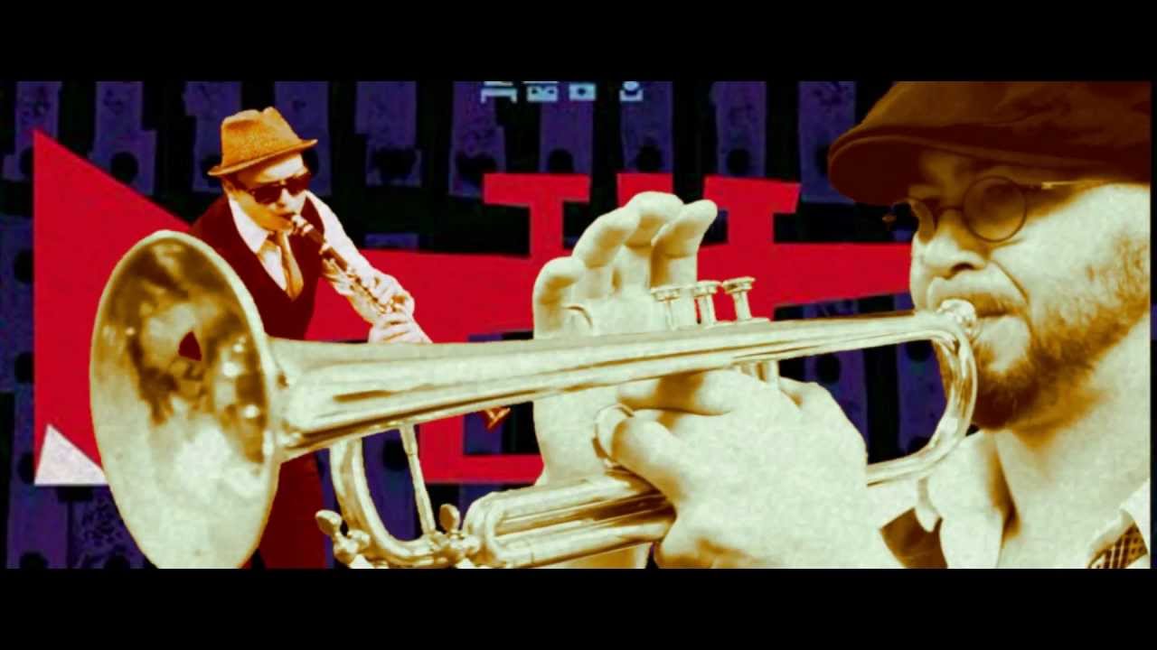 Geta Burlacu - Summer swing (Official Video)