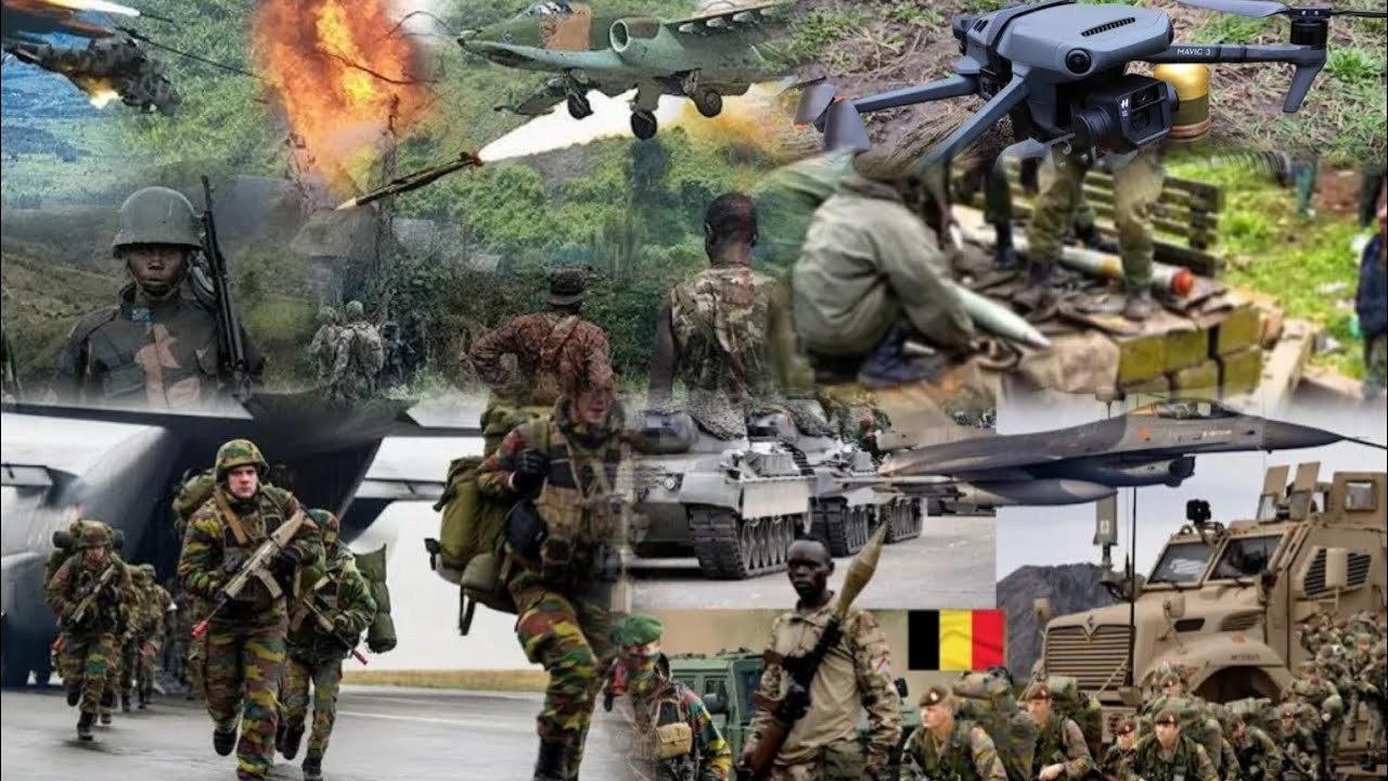 #UVIRA IKAMYO YUZUYE Y #ABARUNDI IRAFASHWE #GATOGOTA UTUNDI DUCE 7 TWAFASHWE KAVIMVIRA #FDLR 33 HAsi