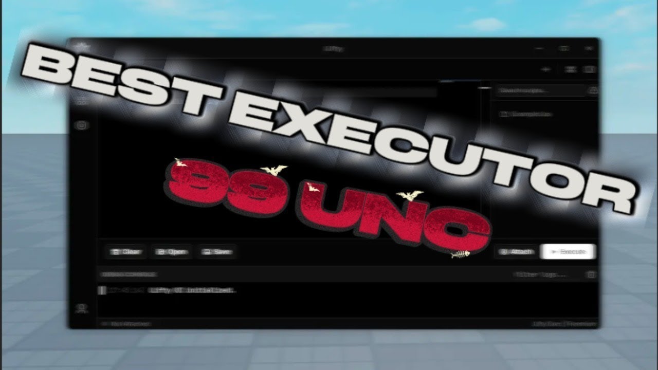 Best Roblox Executor Xeno No Key 2026 | Working in APK PC and MAC OS