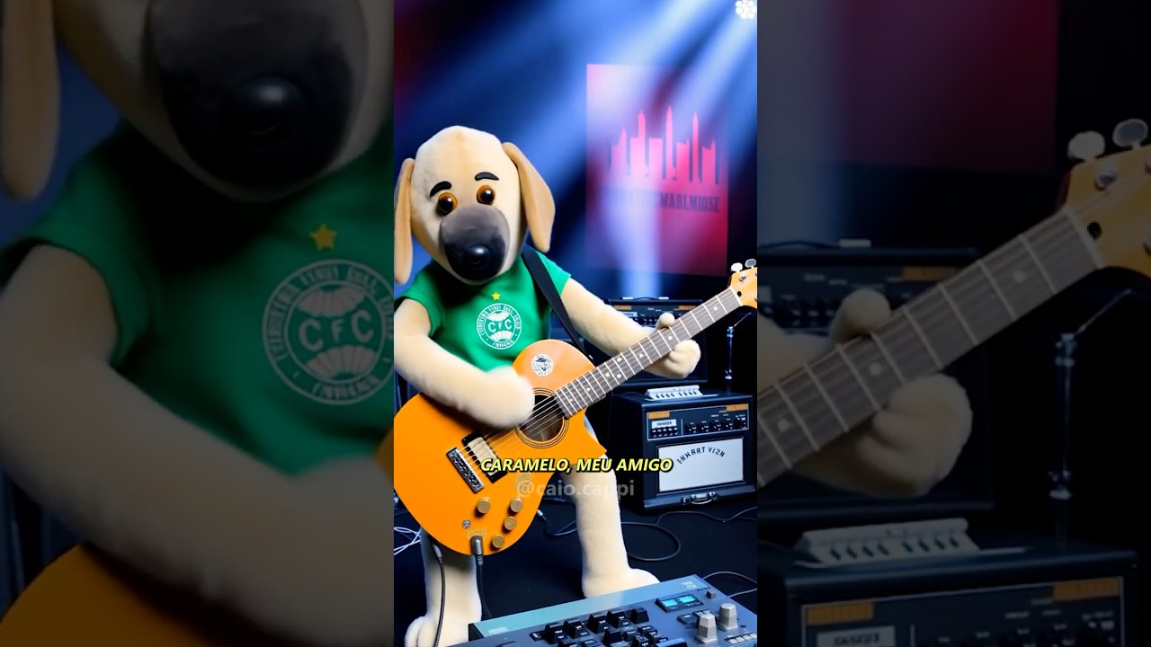 ''QUANDO O COXA VOLTAR''', a nova m&uacute;sica do CORITIBA #coritiba #coxa #coritibafc #coxadoido