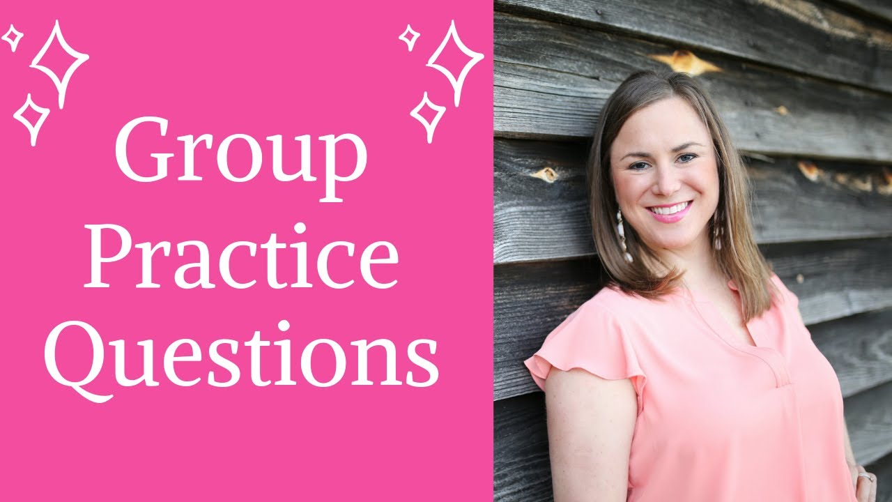 5 Questions to Ask Before you Join a Group Practice