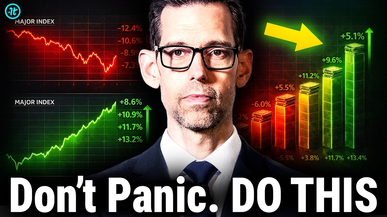 3 Phases Every War Market Follows — Tom’s Game Plan for Where to Put Money Next