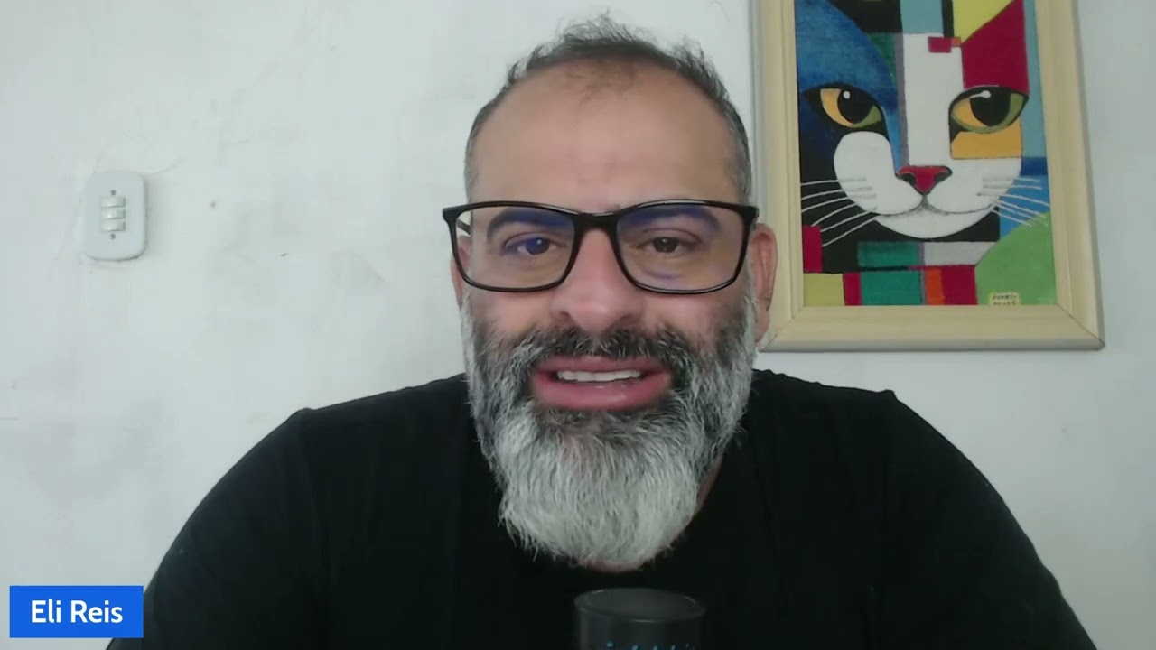 NÃO ESPIRITUALIZE O NARCISISMO