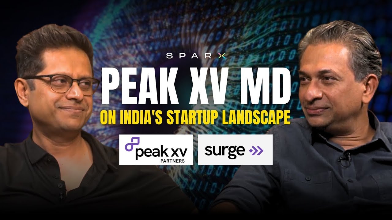 Why Indian Startups Are Suddenly LEADING in Deeptech