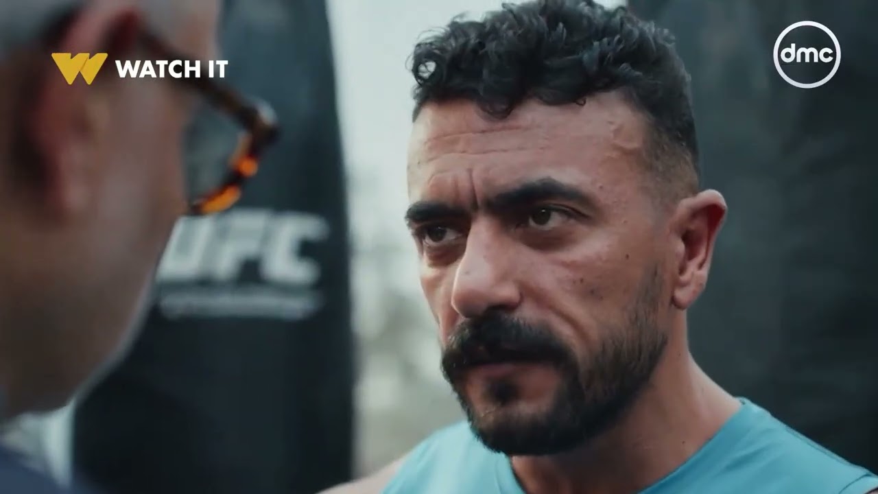 عزازي طالب السماح من علي كلاي بعد كل اللي حصل 🙁 واللي حصل في الأخر هيصدم الكل 💥