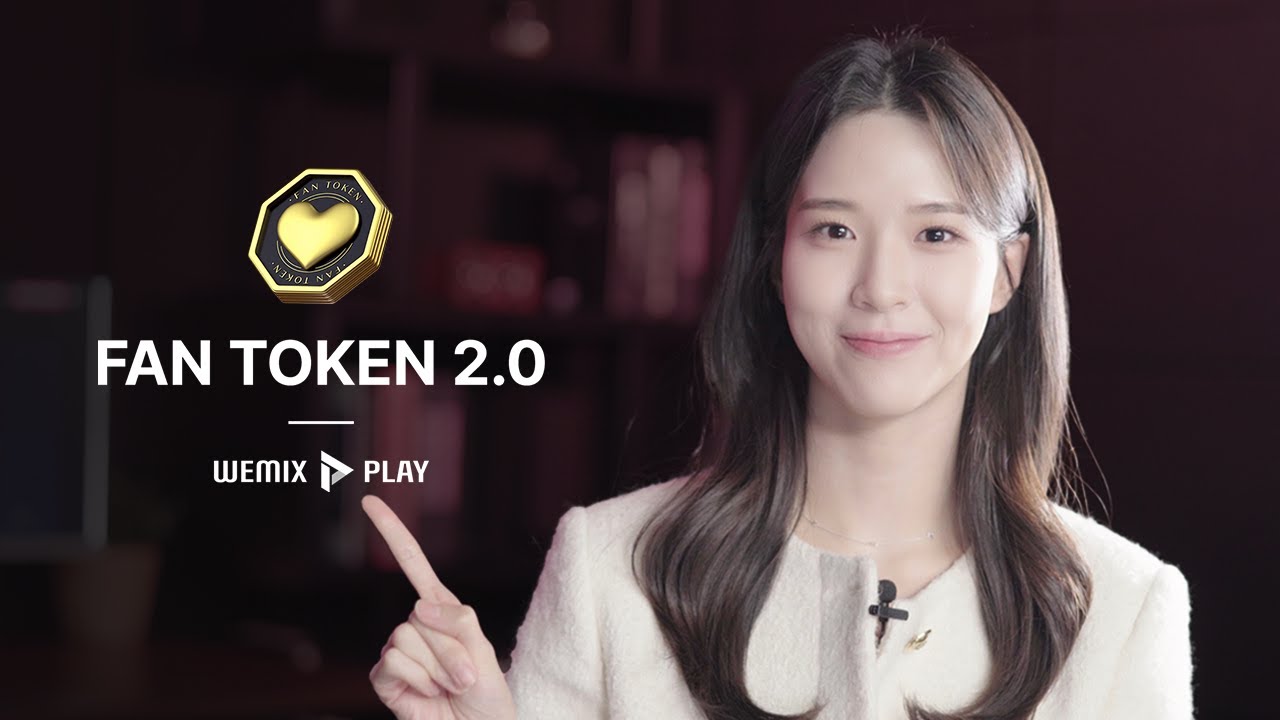 Fan Token 2.0 : A New Beginning for Fan Community