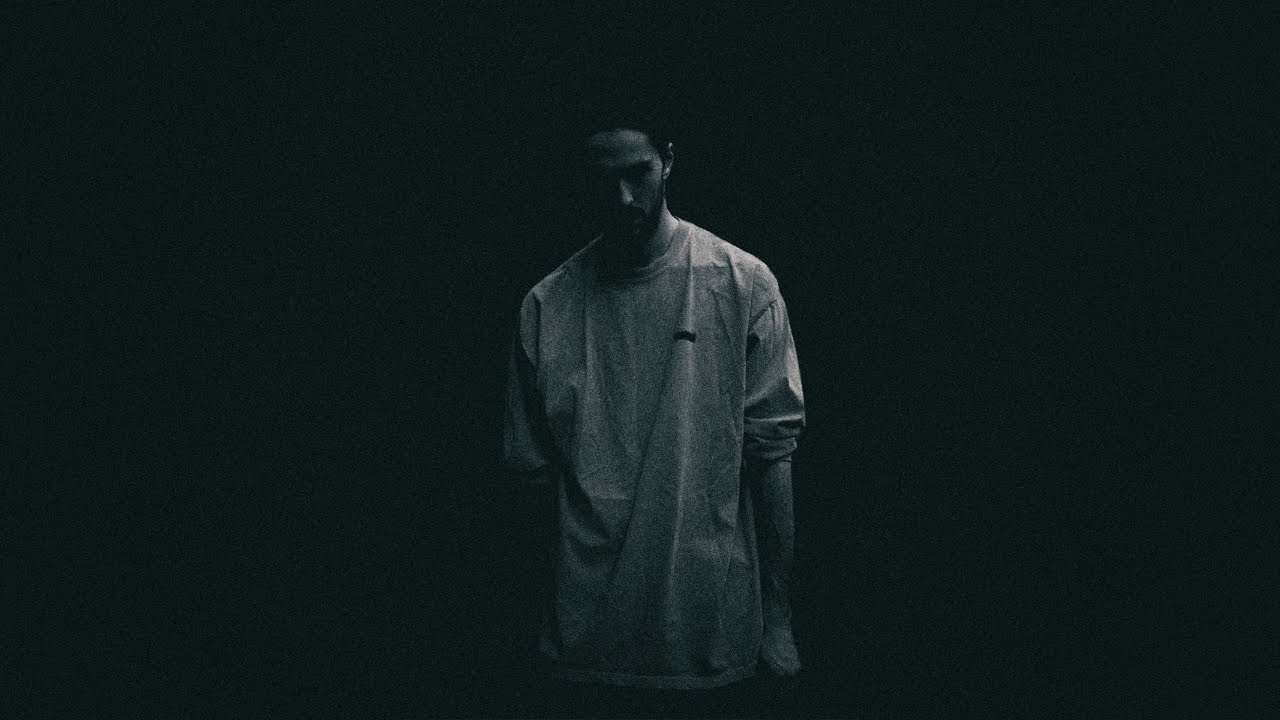 Bones Type Beat / Brutal (Free For Profit)