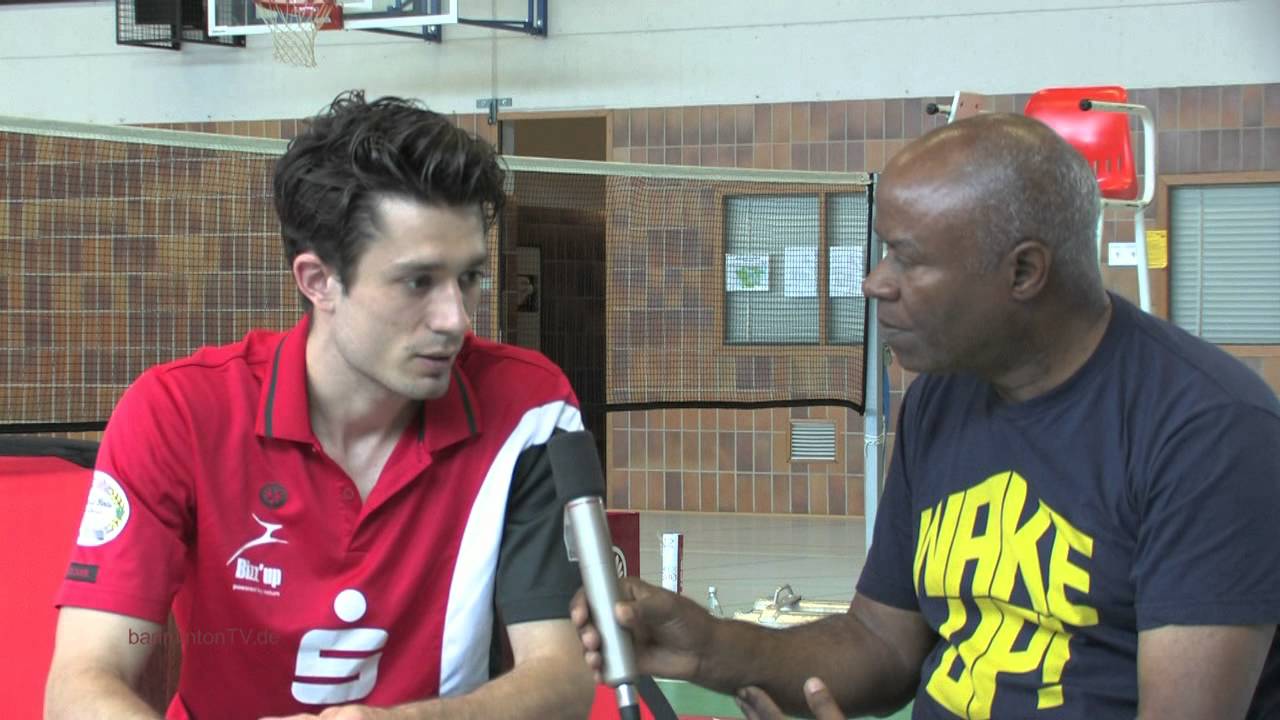 Let's go, Ro - Interview mit Oliver Roth - Juni 2012