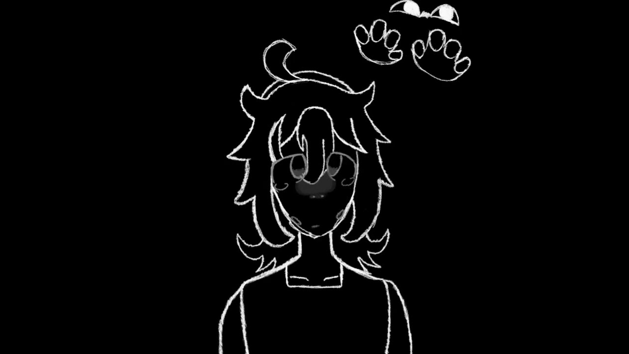 test animation