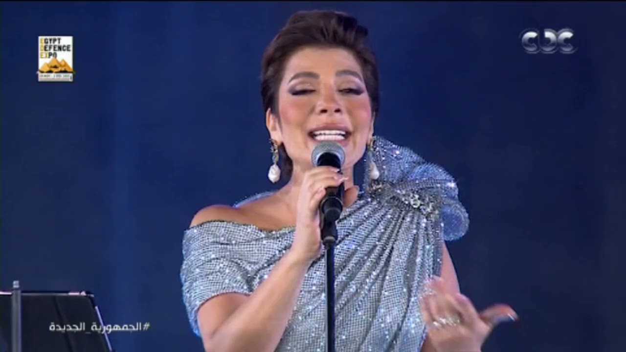 اصاله Assala   حفل دار الأوبرا المصرية 2021