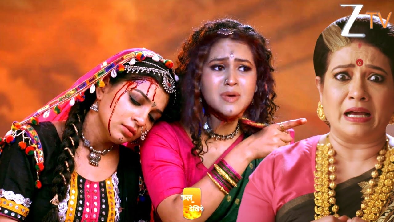 Anika Saved Saru & Exposed Kamini 😱 | Saru Today Episode Update | 24 January 2026